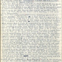 Primary page