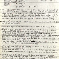 Primary page