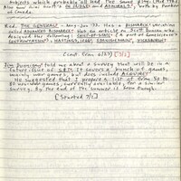 Primary page