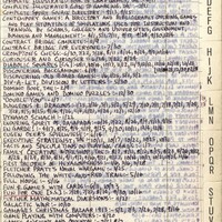 Primary page