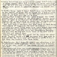 Primary page