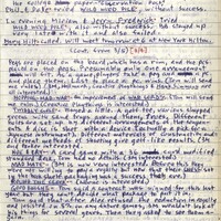 Primary page