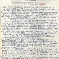 Primary page
