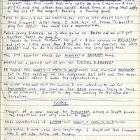Primary page