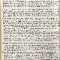 Primary page