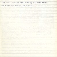 Primary page