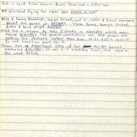 Primary page
