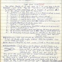 Primary page