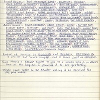 Primary page