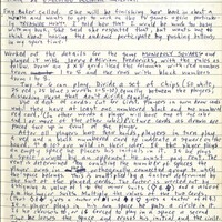 Primary page