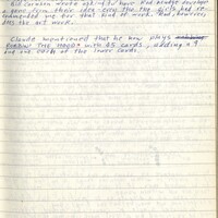 Primary page