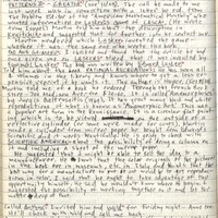 Primary page