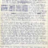 Primary page