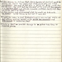 Primary page