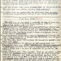 Primary page