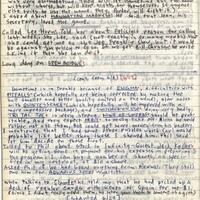 Primary page