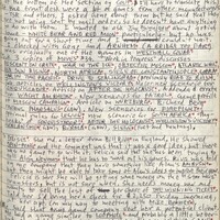 Primary page