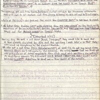 Primary page