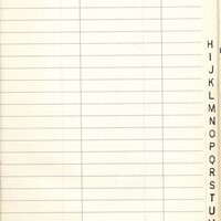 Primary page