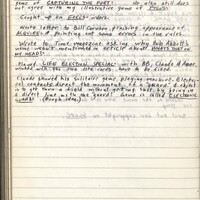 Primary page