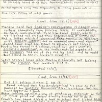 Primary page