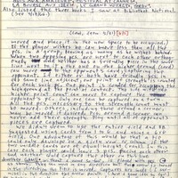 Primary page