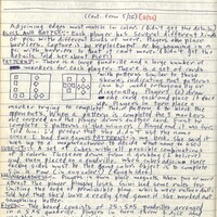Primary page