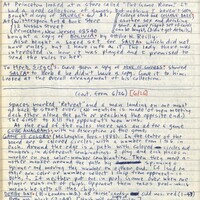 Primary page