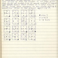 Primary page