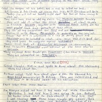 Primary page