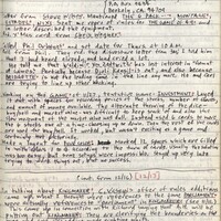 Primary page