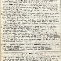 Primary page