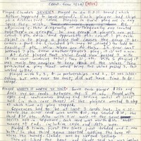 Primary page