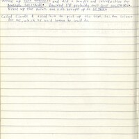Primary page