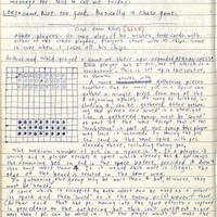 Primary page