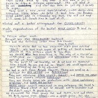 Primary page