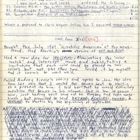 Primary page