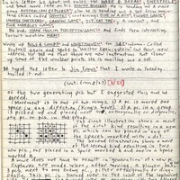 Primary page
