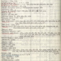 Primary page