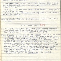Primary page