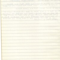 Primary page