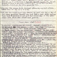 Primary page