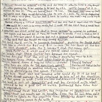 Primary page