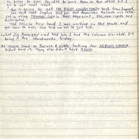 Primary page