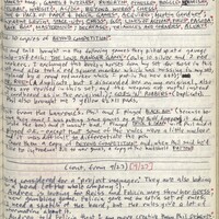 Primary page