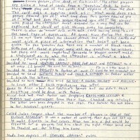 Primary page