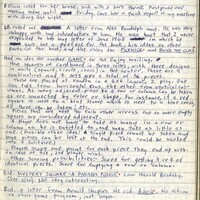 Primary page