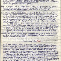 Primary page