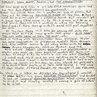 Primary page