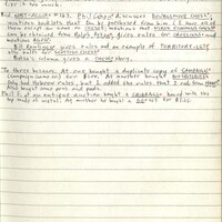 Primary page